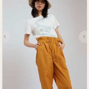 Free People L. F. markey Hugo pants 👖